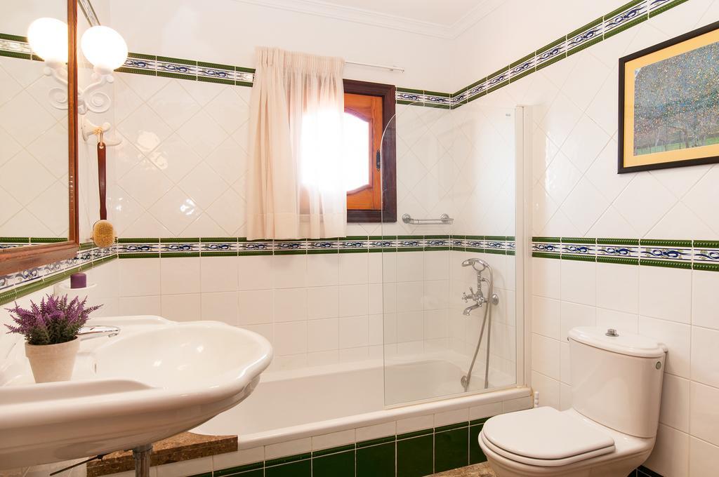 Rural Village Salobre Maspalomas  Room photo