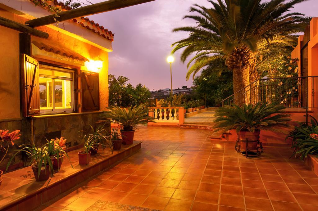 Rural Village Salobre Maspalomas  Room photo