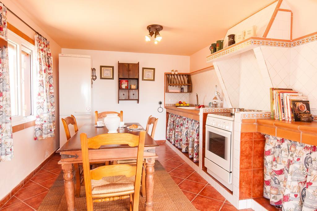 Rural Village Salobre Maspalomas  Room photo