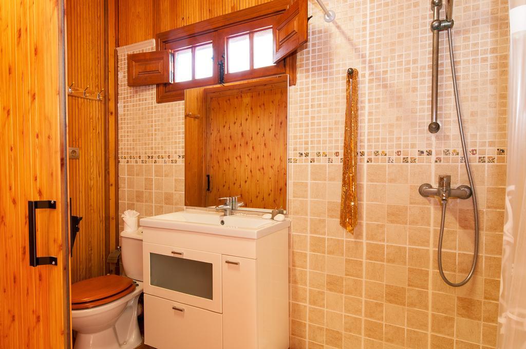 Rural Village Salobre Maspalomas  Room photo